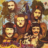 You Put Something Better Inside Me - Stealers Wheel
