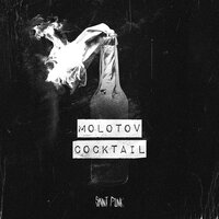 Molotov Cocktail - Saint Punk