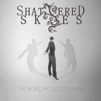 Elegance and Grace - Shattered Skies