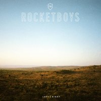 Future Lives - The Rocketboys