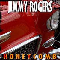 It's Over - Jimmy Rogers