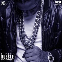 A Miracle - Nipsey Hussle