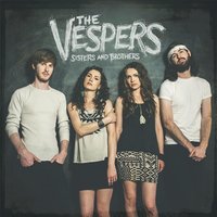 The Curtain - The Vespers