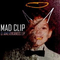 Grill - Mad Clip