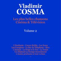 My Life - Vladimir Cosma, Mireille Mathieu