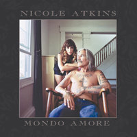 This Is For Love - Nicole Atkins