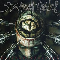Torture Killer - Six Feet Under