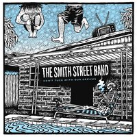 Self Control - The Smith Street Band