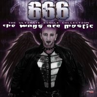 Rhythm Takes Control - 666