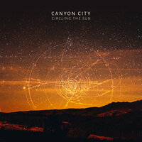 Purple Horizon - Canyon City