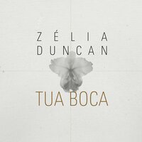 Tua boca - Zélia Duncan