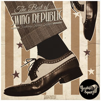 Scrub Me Mama With a Boogie Beat - Swing Republic, Will Bradley