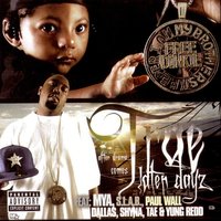 From The South (feat. Z-Ro, Jay’ton & Boss) - Trae