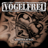 Unrecht - Vogelfrei