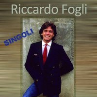 Ti amo però - Riccardo Fogli