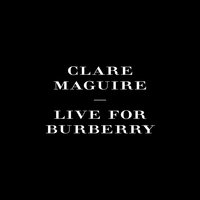 Shadows - Clare Maguire