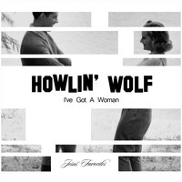 I Didn't Know - Howlin' Wolf