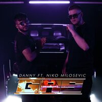 Gas - Danny, Niko Milošević