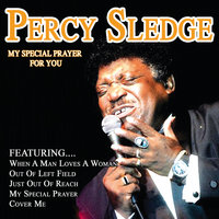 Dock of the Bay - Percy Sledge