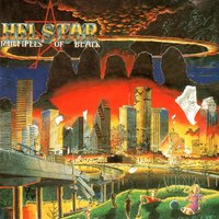 Beyond The Realms Of Death - Helstar