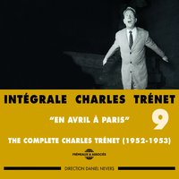 Valse des amours passées - Charles Trenet