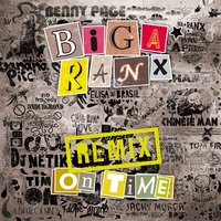 Brigante Bass - Biga Ranx, Benny Page