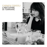 E Forse Un Giorno - Carmen Consoli