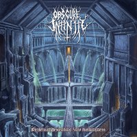 Descending into Nothingness - Obscure Infinity