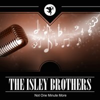 She's Gone - The Isley Brothers