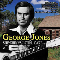 All I Have To Offer You Is Me - George Jones