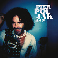 Pierpoljak - Pierpoljak, Clive Hunt