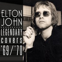 My Baby Loves Lovin’ - Elton John