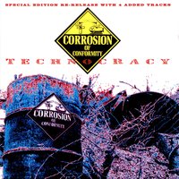 Hungry Child - Corrosion of Conformity