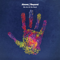 Making Plans - Above & Beyond, Alex Vargas