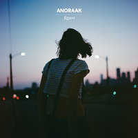 Heart Out - Anoraak
