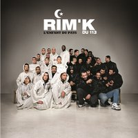 Rachid System - Rim'K, RimK;Cheb Zahouania, Chaba Zahouania