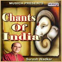 Suresh Wadkar