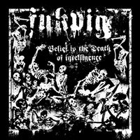 Sadism in the Name of God - Fukpig