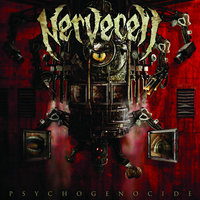 Driven by Nescience - Nervecell
