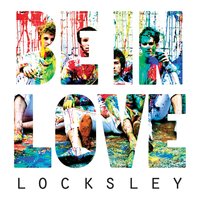 Away from Here - Locksley