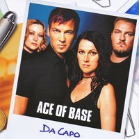 Da Capo - Ace of Base