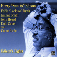 Ain't Misbehavin' - Harry "Sweets" Edison