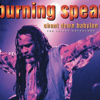It's A Long Way Around - Burning Spear