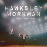 Around Here - Hawksley Workman