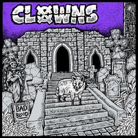 Dead in the Suburbs - Clowns