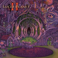 Anamnesis - Lucid Planet