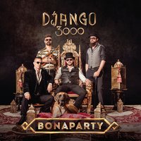 Heidi - Django 3000
