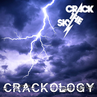 Robots For Ronnie - Crack the Sky
