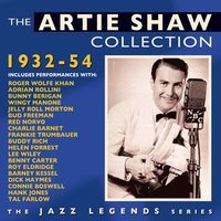 Love Me a Little - Artie Shaw & His Orchestra