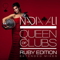 Be Mine - Nadia Ali, Noel Sanger